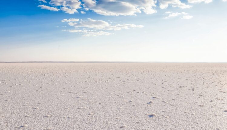 ماذا تفعل في سولت ليك