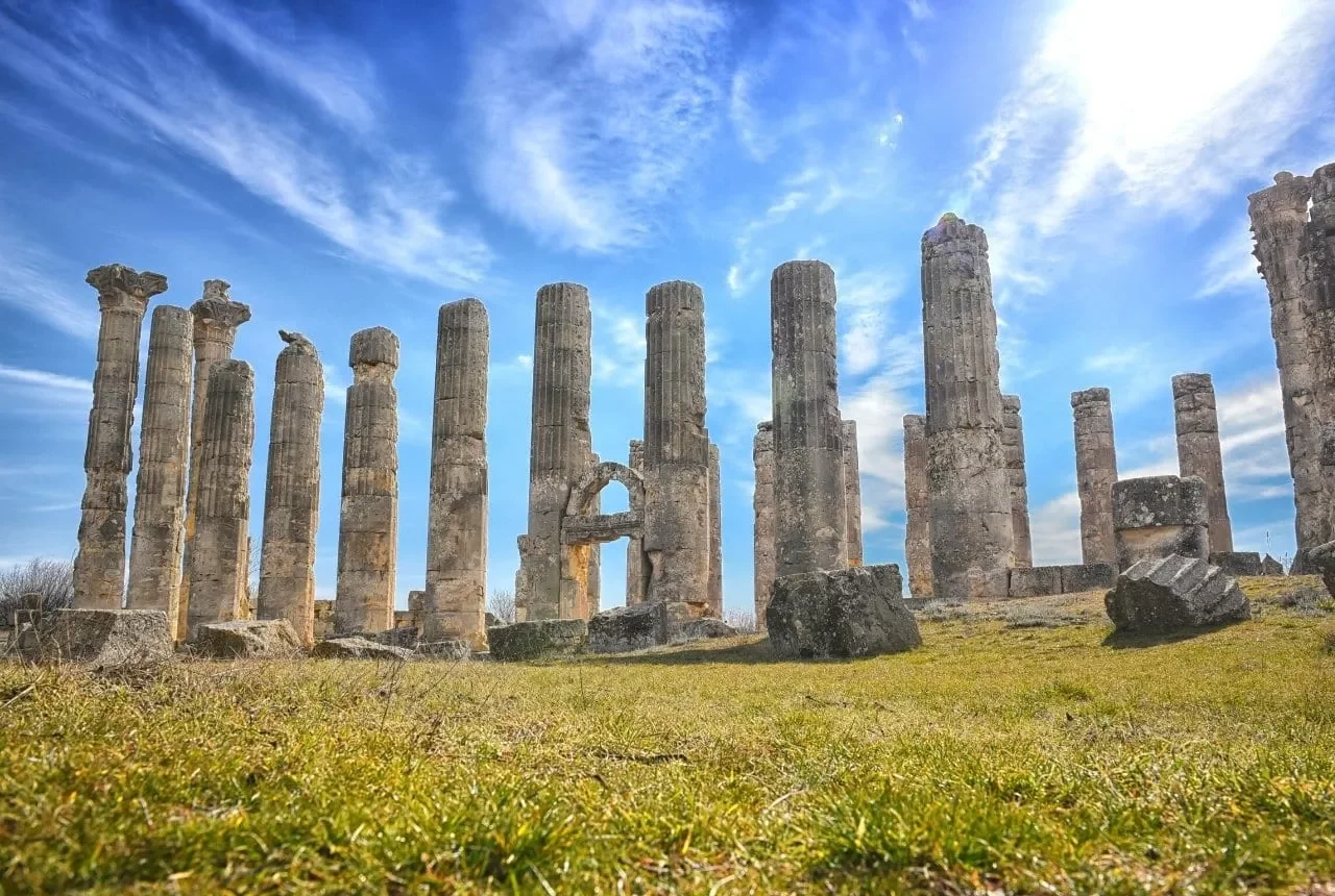 مرسين أوزونكابورك سيليفكي