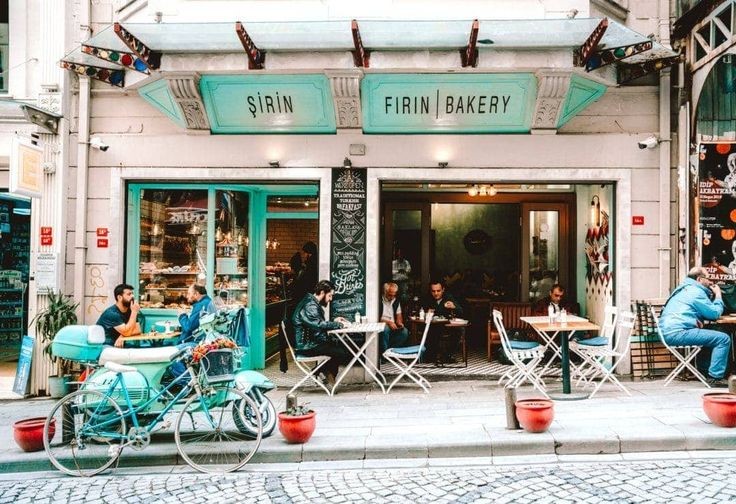 أفضل الأنشطة في اسطنبول