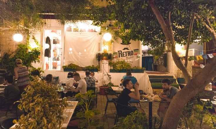 أنشطة في كاش