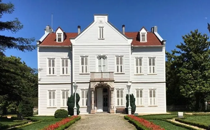 معلومات عن جناح مسلك