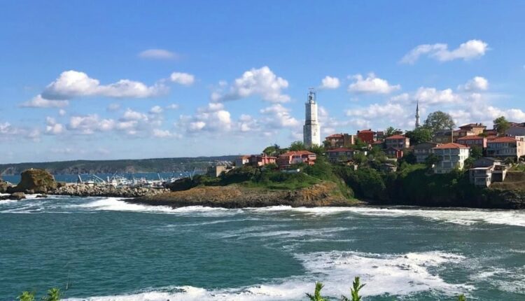 قرية روملي فينيري