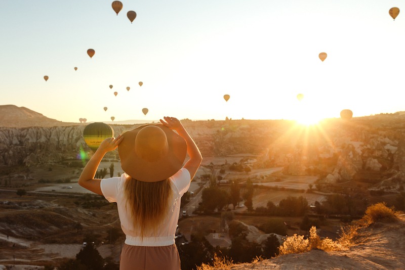 ماذا أرتدي في تركيا؟