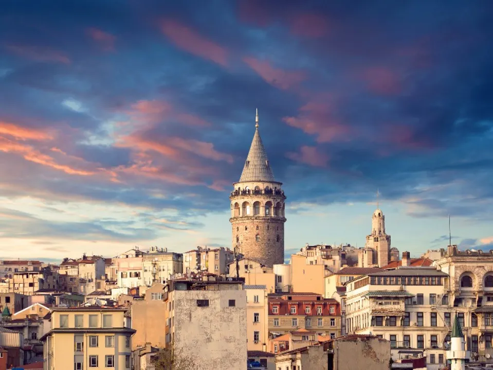 انشطة سياحية في اسطنبول
