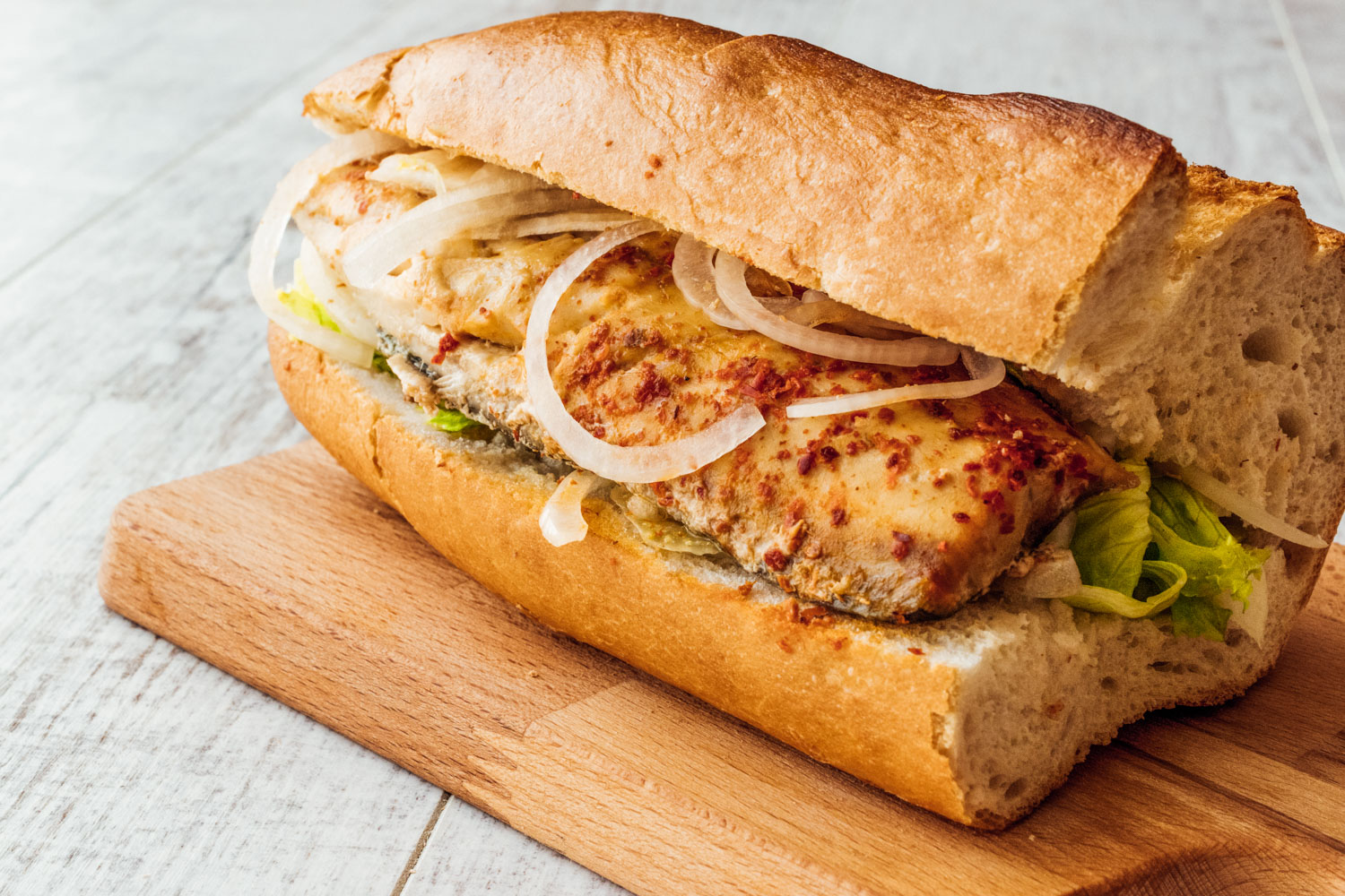 الاكل التركي