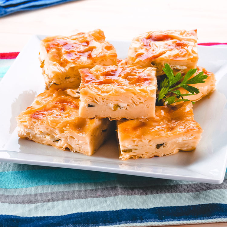 الاكل التركي