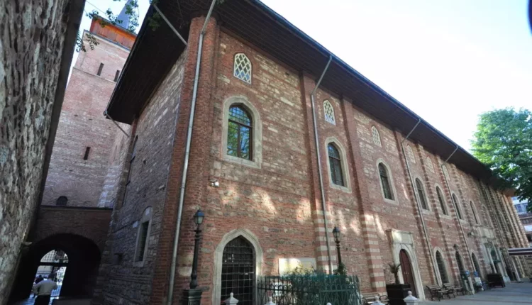 تاريخ كاراكوي اسطنبول