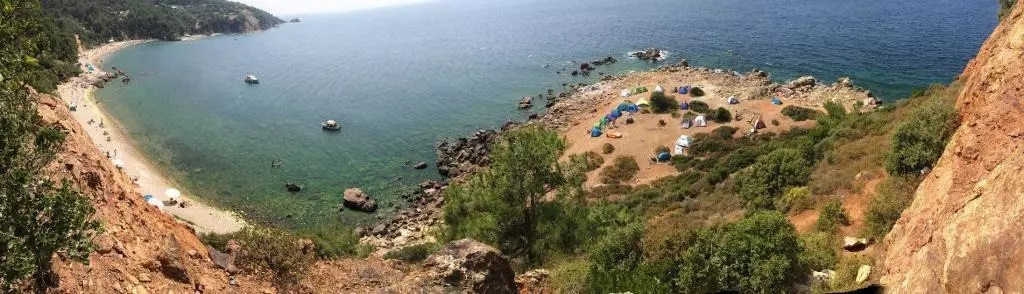 كالبازانكايا كويو