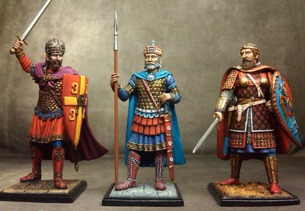 ميدان سباق الخيل في القسطنطينية