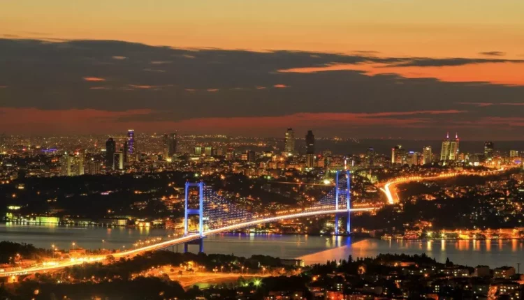 أفضل المواقع لالتقاط الصور في اسطنبول الجانب الآسيوي