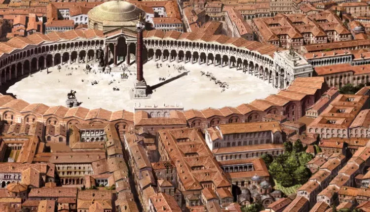 الآثار البيزنطية في اسطنبول