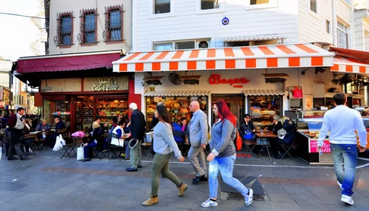 أفضل الأحياء في اسطنبول الجانب الآسيوي