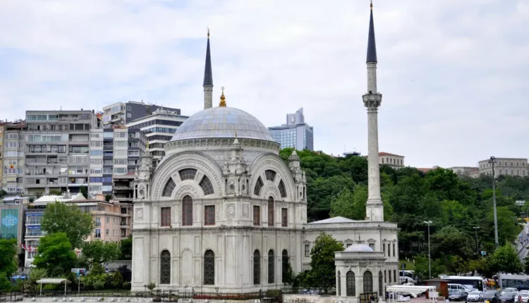 حي بشكتاش اسطنبول