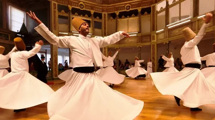 جالاتا ويرلينج درويش لودج