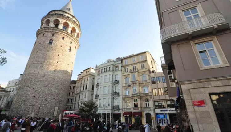 أفضل المتاحف للزيارة في اسطنبول