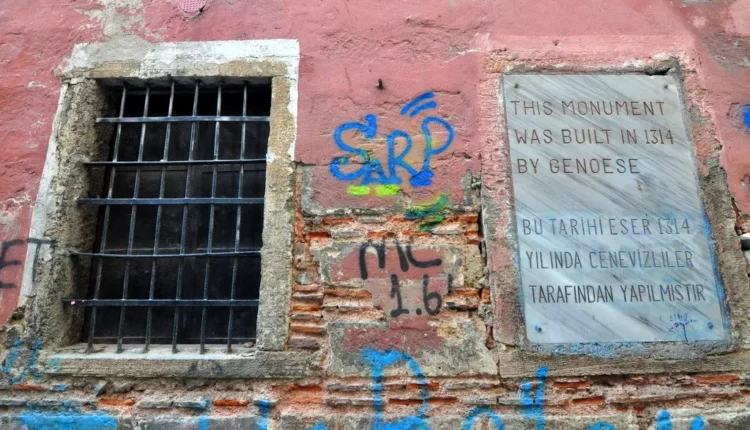 أشياء للقيام بها في كاراكوي اسطنبول