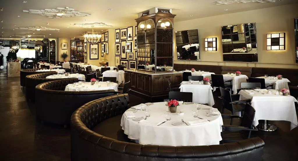 أفضل المطاعم الإيطالية في اسطنبول