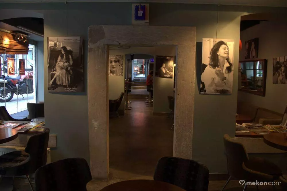 أفضل بارات النبيذ في اسطنبول