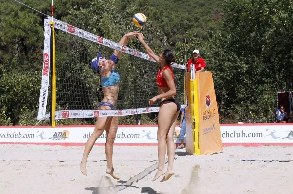 أفضل شاطئ للسباحة في اسطنبول