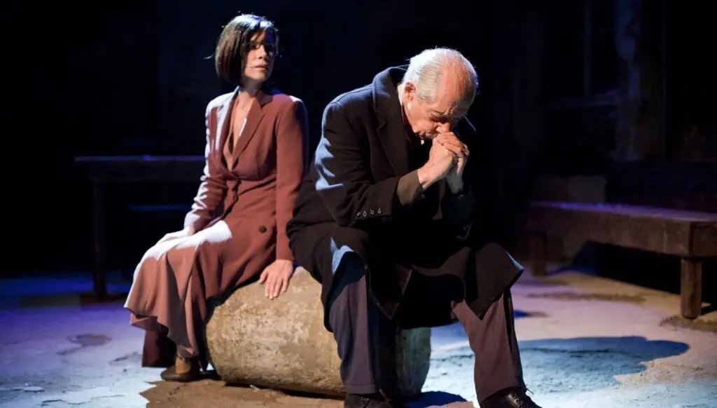 أفضل المسرحيات في اسطنبول