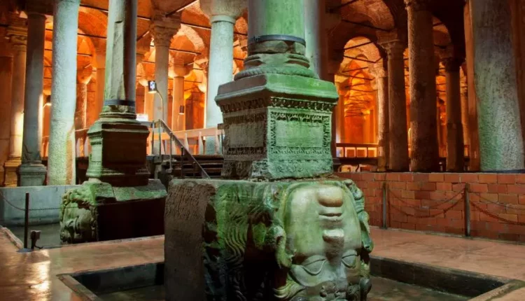 أفضل المتاحف في اسطنبول