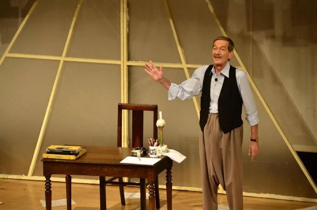 أفضل العروض المسرحية في اسطنبول