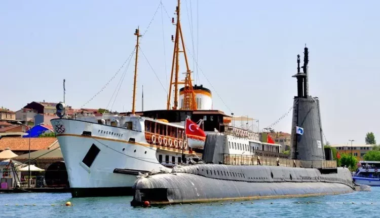 متحف رحمي كوج