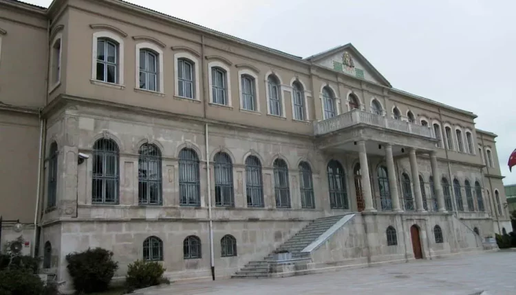 متحف الحربية العسكري