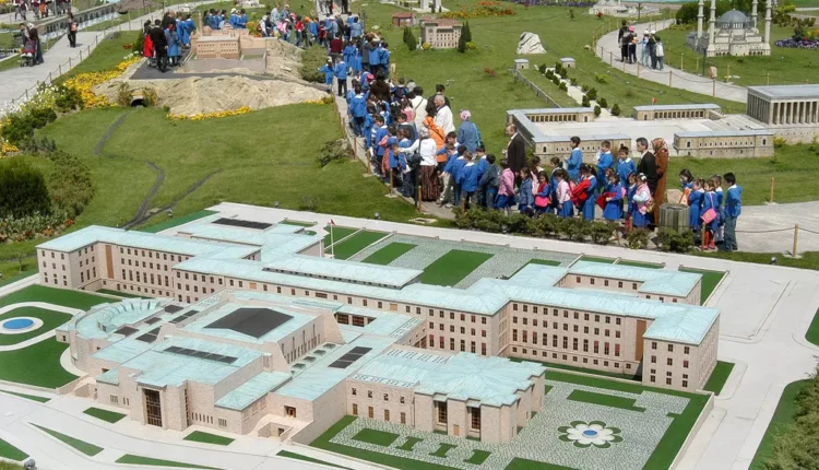 متحف مينياتورك