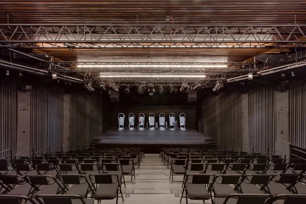 مودا ساهنيسي