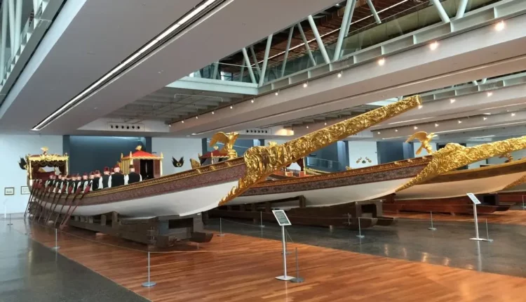 متحف اسطنبول البحري