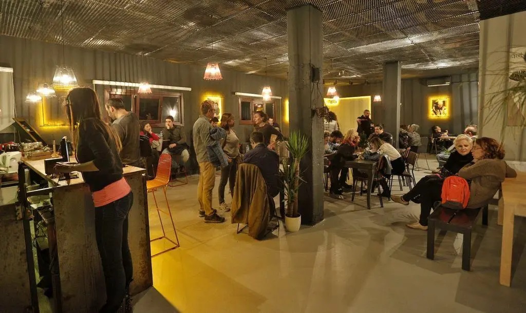 أفضل قاعات المسرح الخاصة في اسطنبول