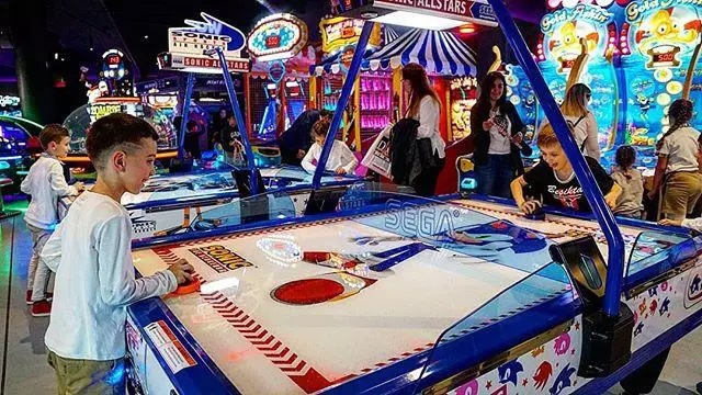 أشياء صديقة للطفل للقيام بها في اسطنبول
