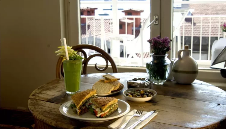 أروع الأحياء في اسطنبول