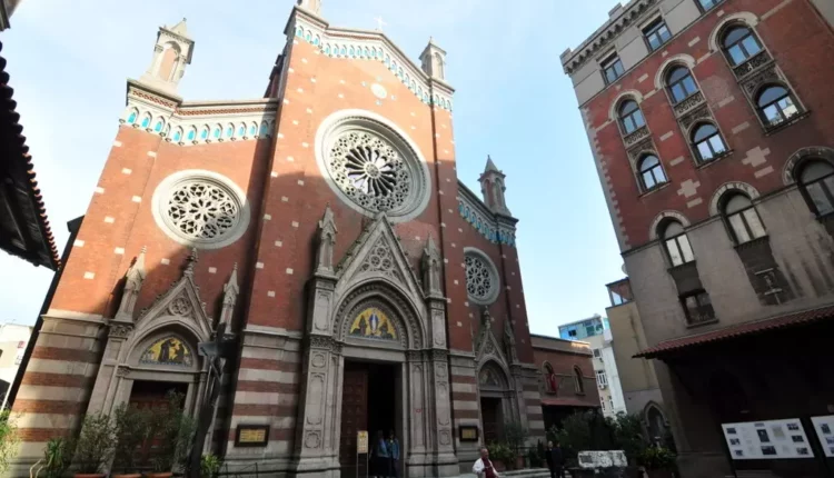 أكثر الأماكن التي تم تصويرها في اسطنبول