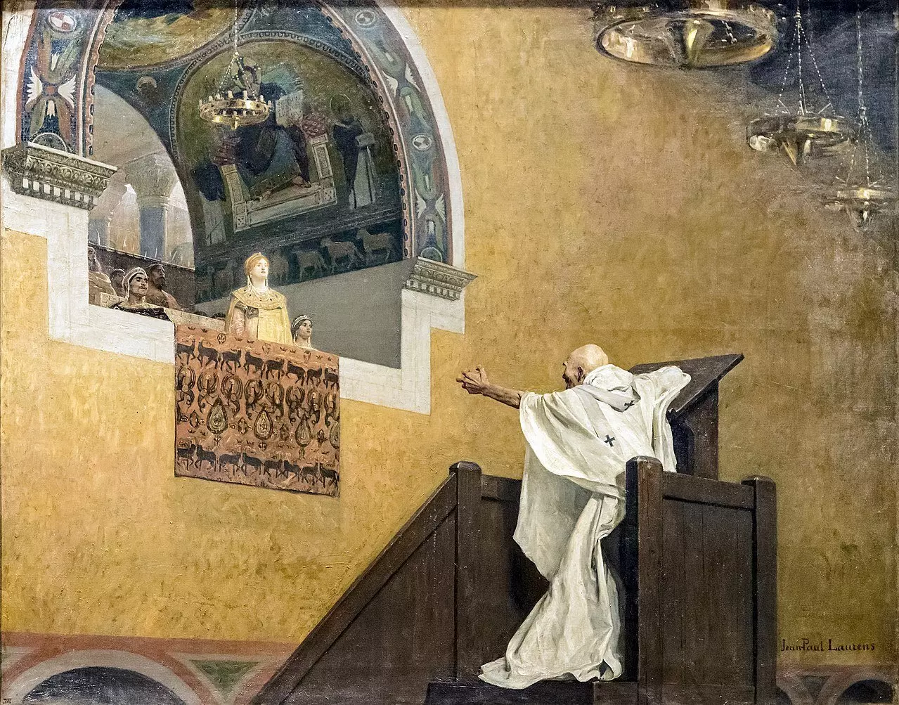 ايليا يودوكسيا وجون ذهبي الفم