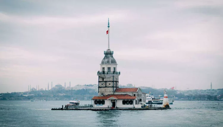أفضل الأحياء في اسطنبول للعيش فيها