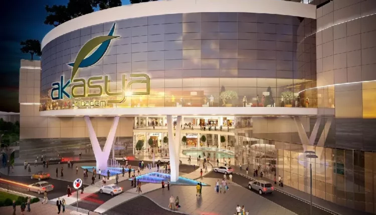 أفضل مراكز التسوق بالقرب من كاديكوي