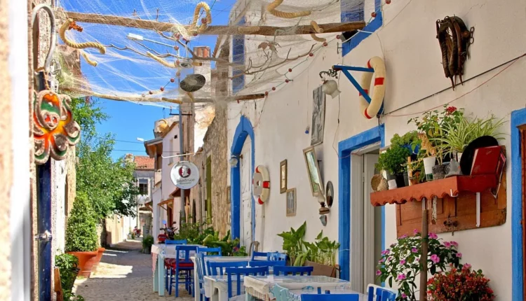 أفضل الأماكن لقضاء عطلة في تركيا