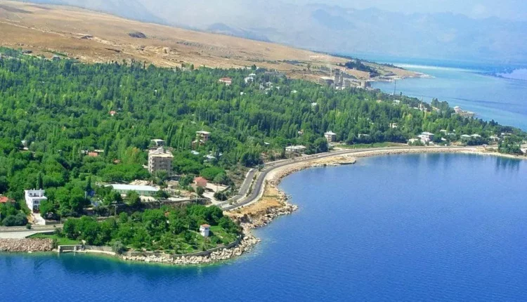 ألتينولوك في باليكسير، تركيا