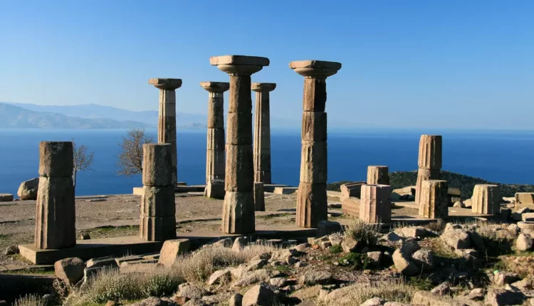 إلى أين أذهب لقضاء عطلة في تركيا