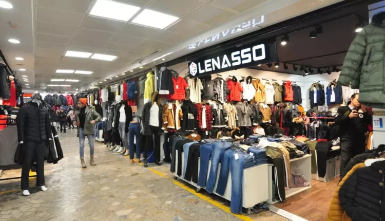 بيوغلو Is Merkezi