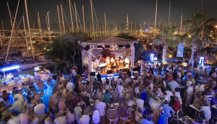 أفضل أماكن العطلات في تركيا للحياة الليلية