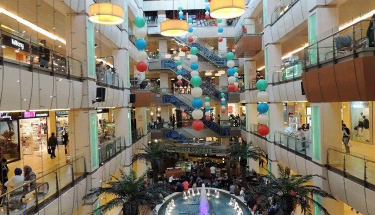 مراكز التسوق بالقرب من السلطان أحمد اسطنبول