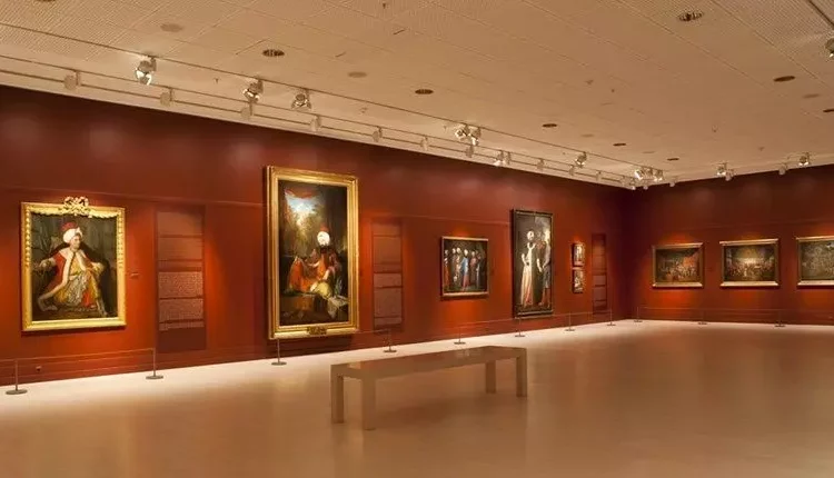 رسوم دخول متحف بيرا