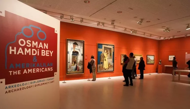 ماذا متحف اسطنبول بيرا