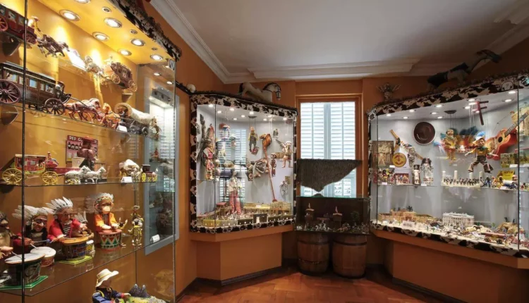 متحف اسطنبول للألعاب