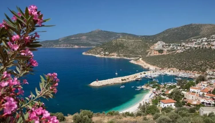 أفضل الأماكن للذهاب في تركيا لفصل الصيف