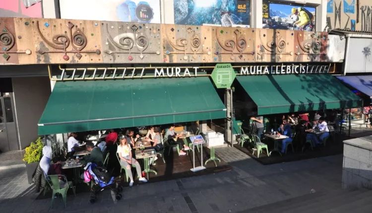 ساحة كاراكوي