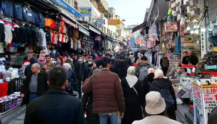 مسجد رستم باشا